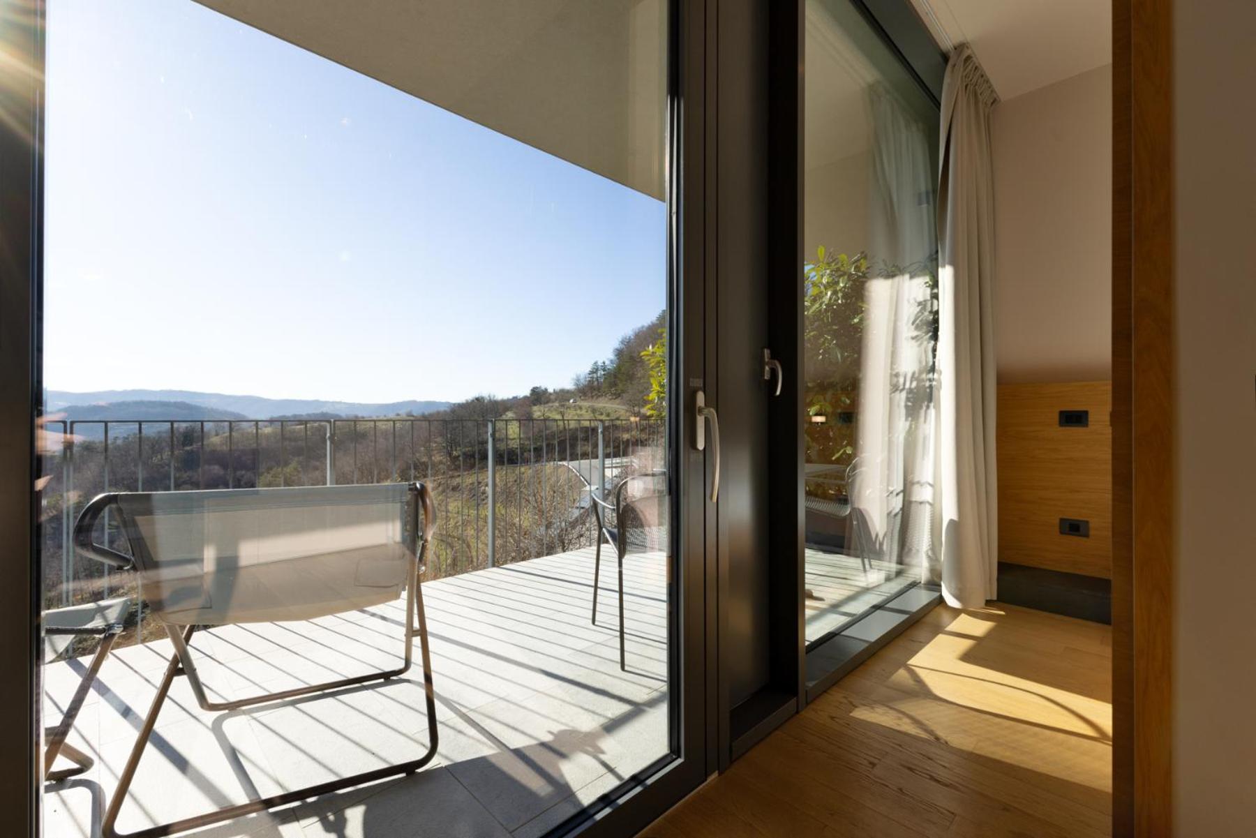Apartmaji Guerila Ajdovščina Δωμάτιο φωτογραφία