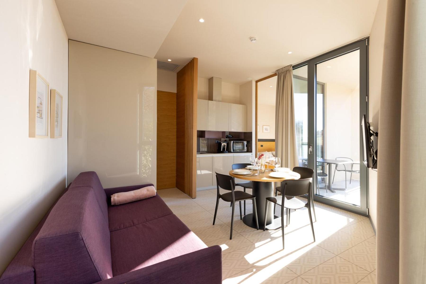 Apartmaji Guerila Ajdovščina Εξωτερικό φωτογραφία