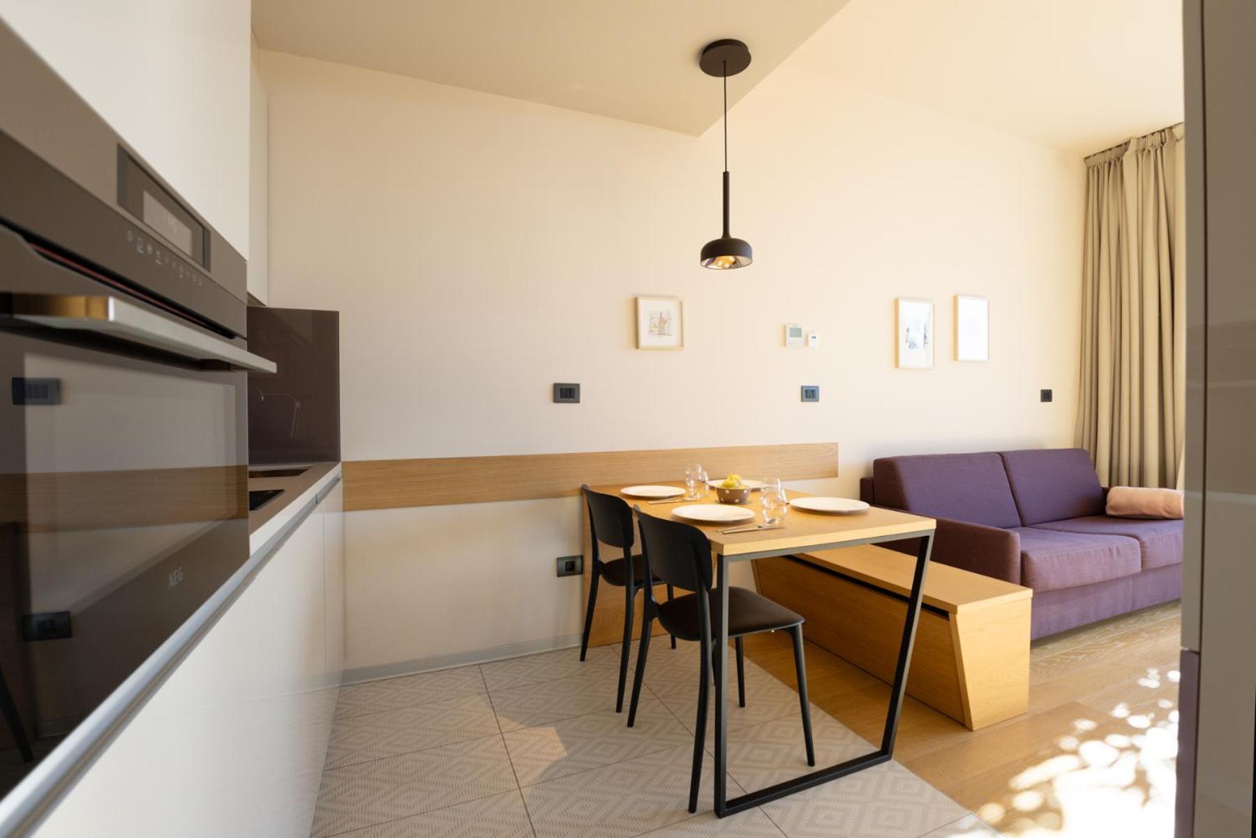 Apartmaji Guerila Ajdovščina Δωμάτιο φωτογραφία