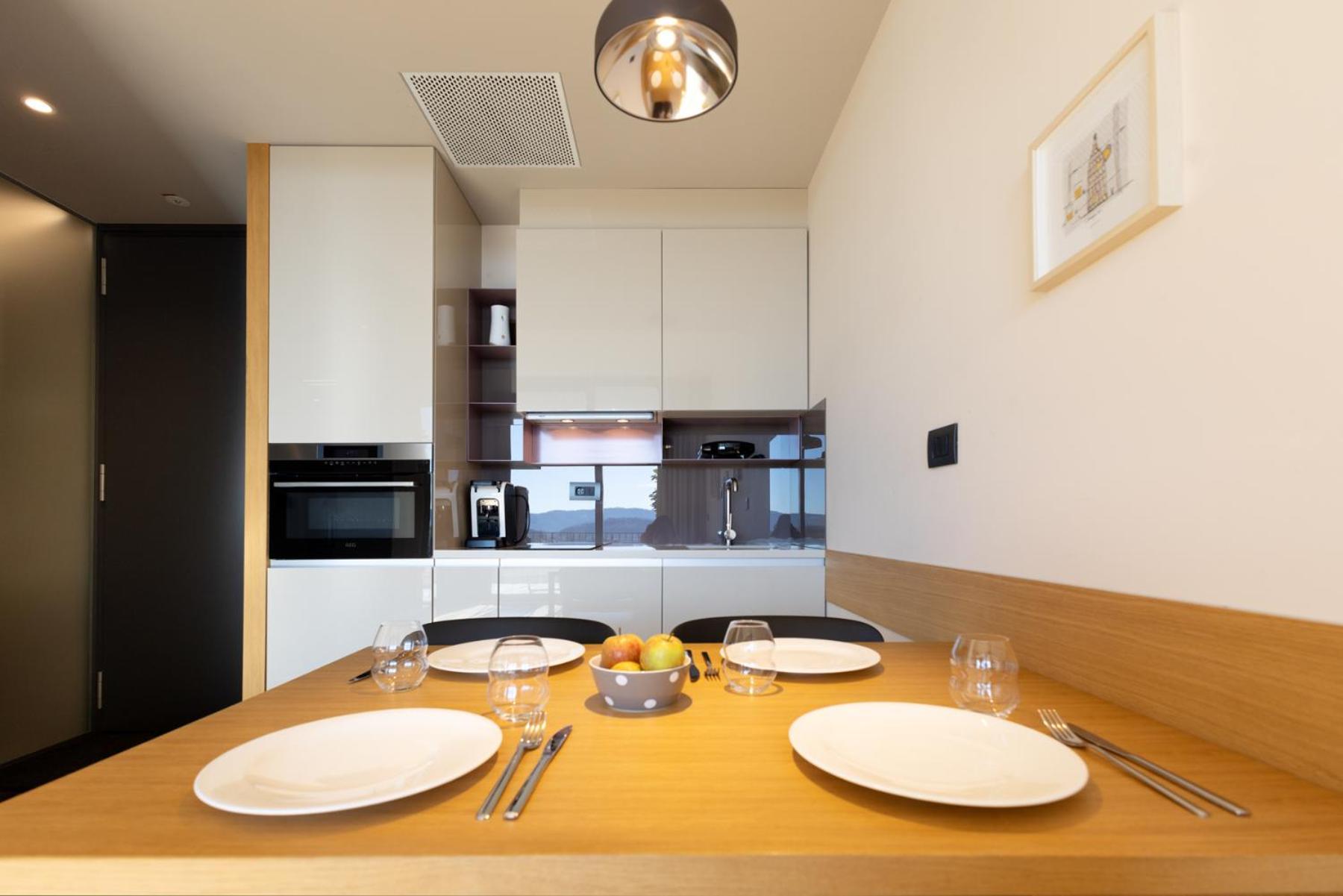Apartmaji Guerila Ajdovščina Δωμάτιο φωτογραφία