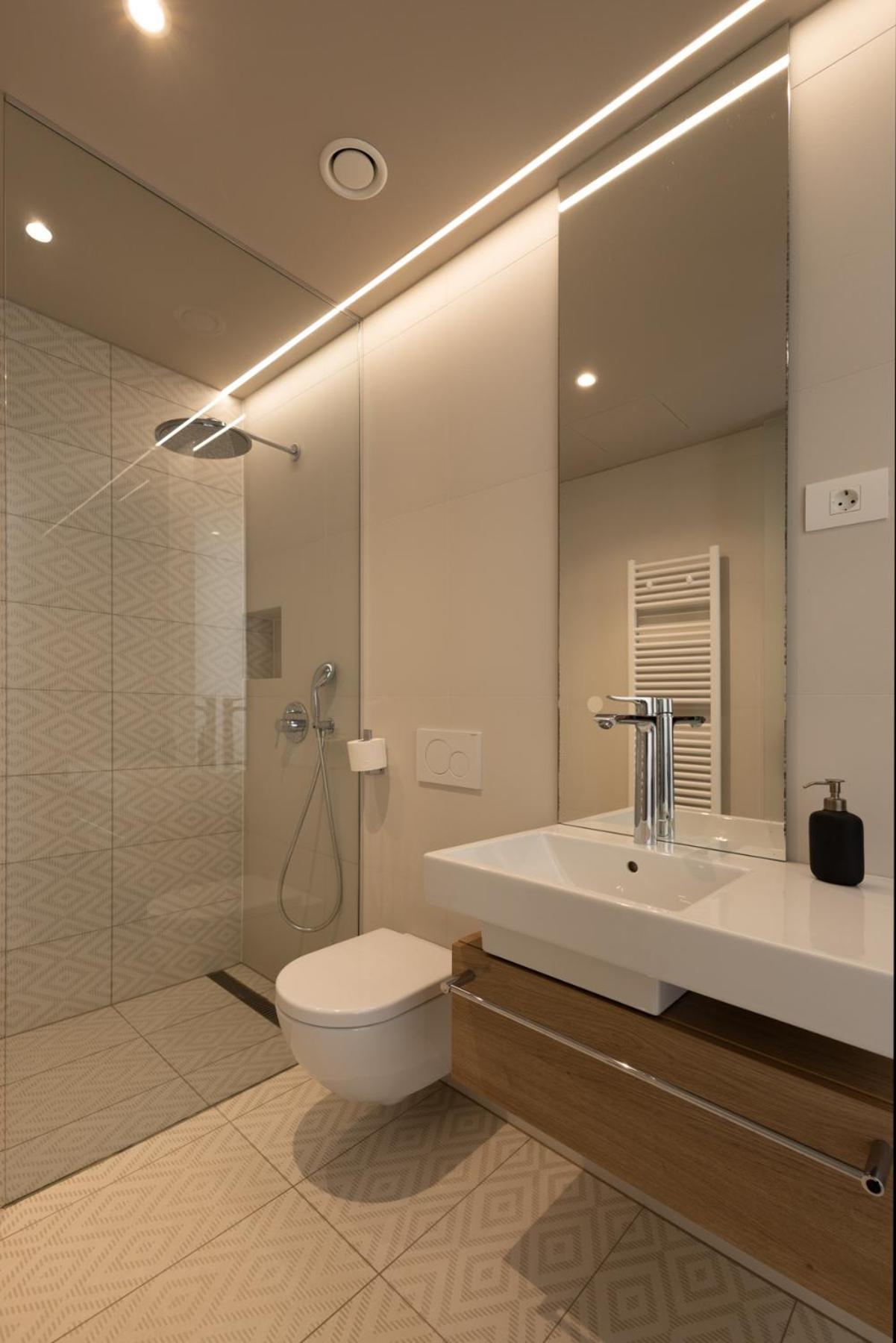 Apartmaji Guerila Ajdovščina Δωμάτιο φωτογραφία