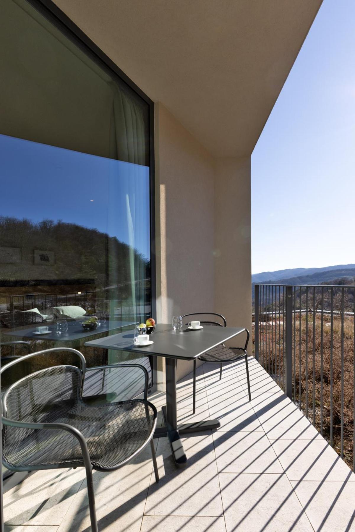 Apartmaji Guerila Ajdovščina Δωμάτιο φωτογραφία