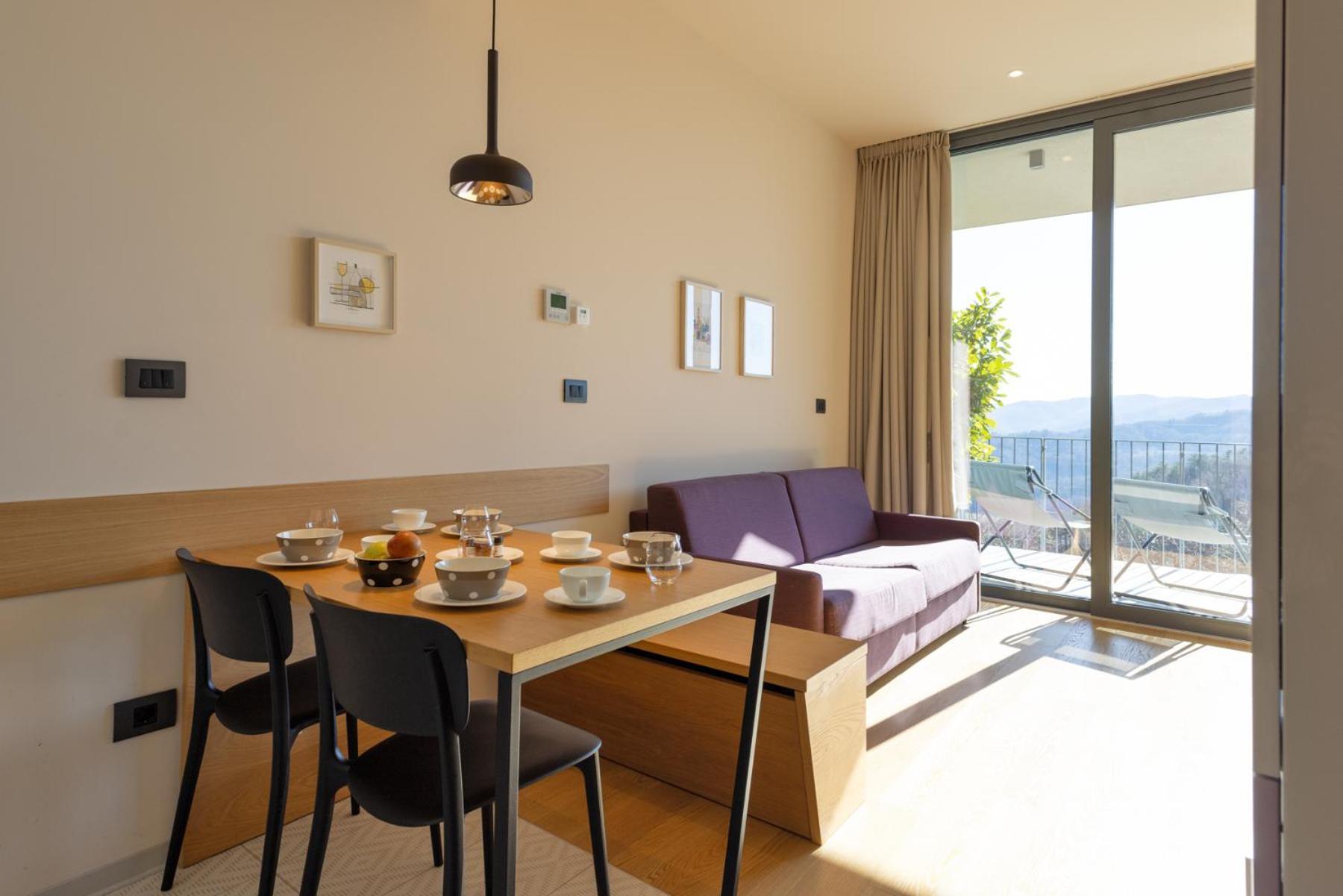 Apartmaji Guerila Ajdovščina Δωμάτιο φωτογραφία