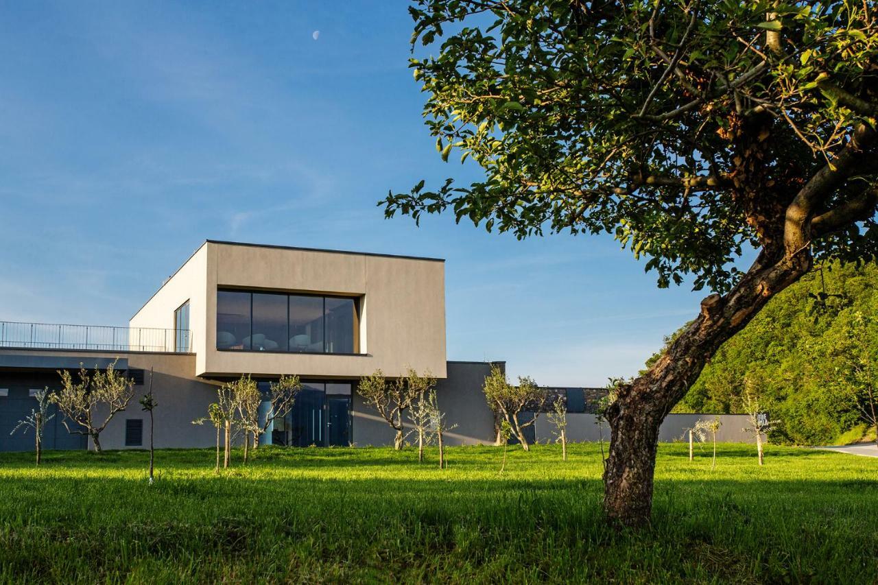 Apartmaji Guerila Ajdovščina Εξωτερικό φωτογραφία